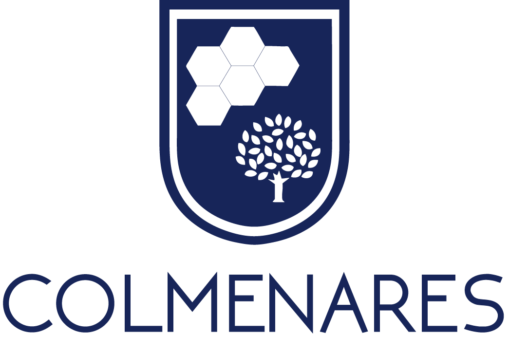 Colmenares Logo